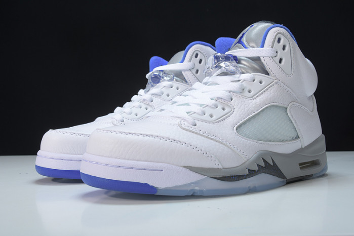 air jordan 5 “stealth 2.0” dd0587-140