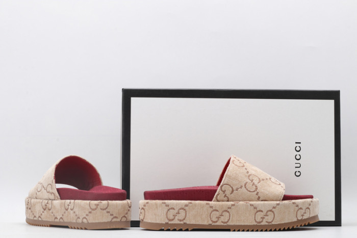 guc sandal