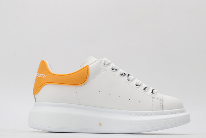 alex mcqu sneakers