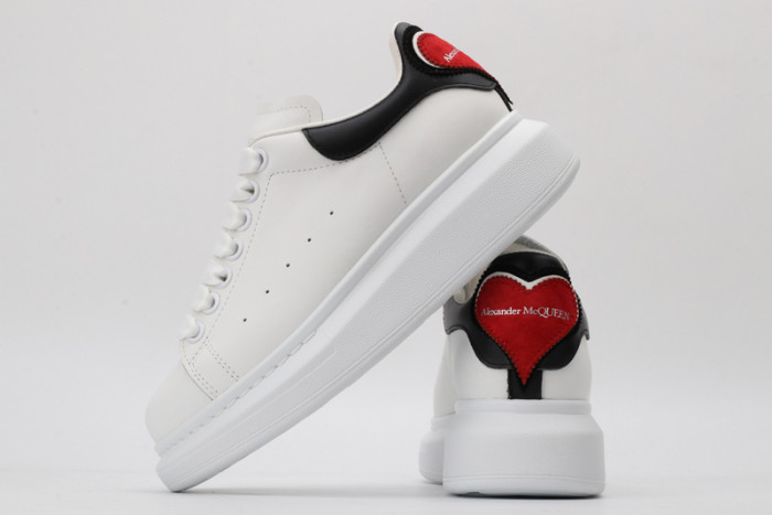 alex mcqu sneakers