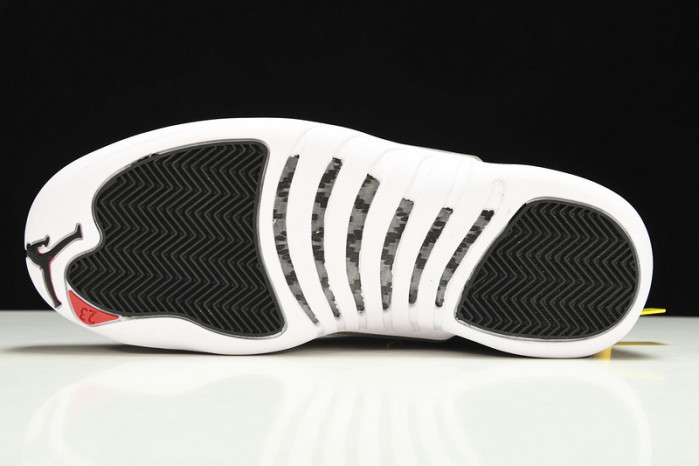 air jordan 12 playoffs 2022 release date ct8013-006