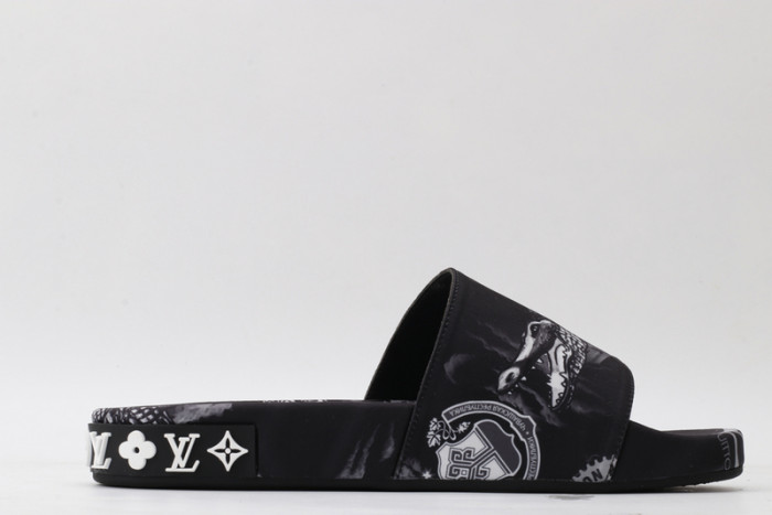 lovt sandal