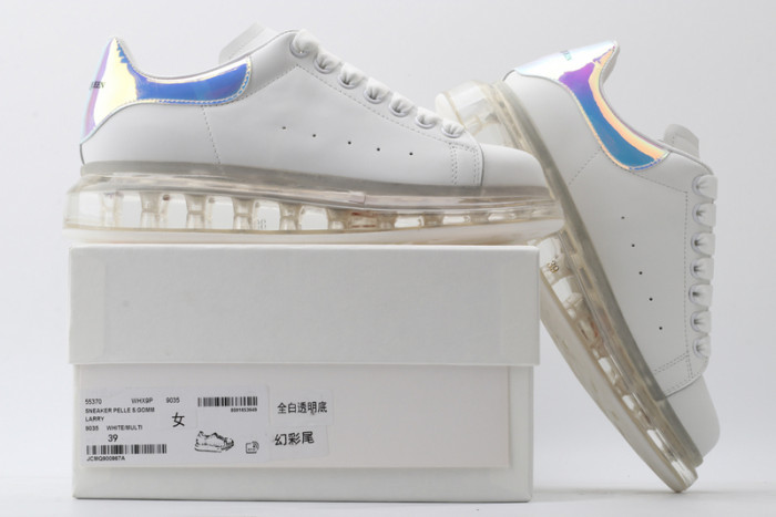 alex mcqu sneakers