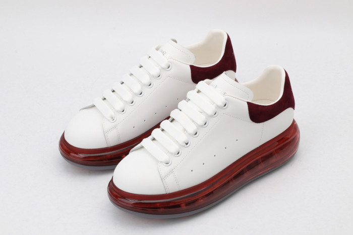 alex mcqu sneakers