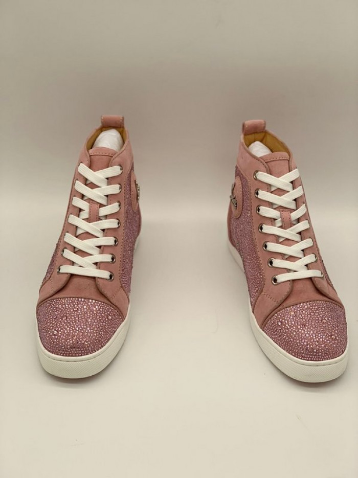 cl sneakers