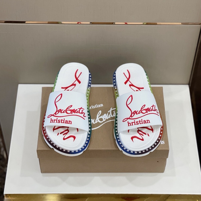 cl slippers