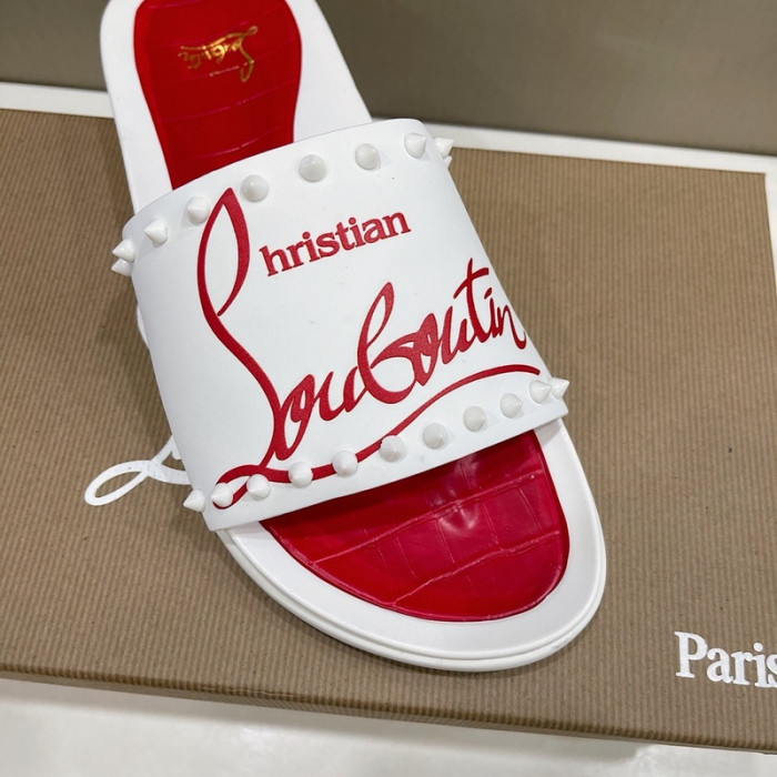 cl slippers