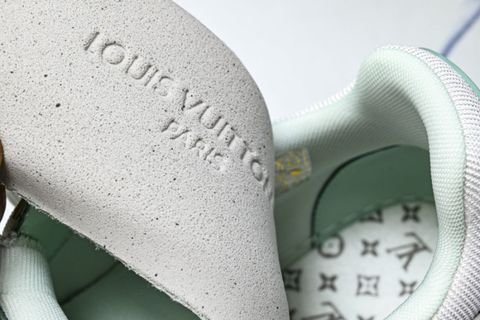 LOVT SNEAKER lv-445