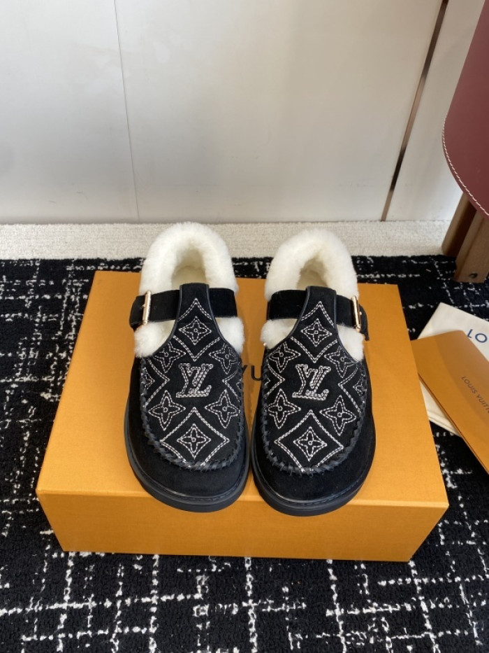 LOVT SNEAKER lv-450