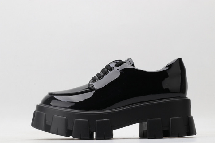 PRAD BOOTS PB-02