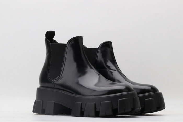 PRAD BOOTS PB-03