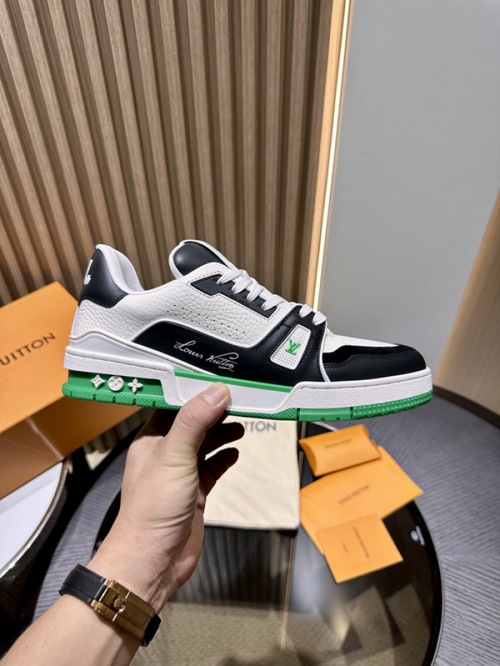 LOVT SNEAKER lv-195
