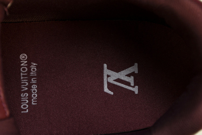 lovt sneaker lv-69