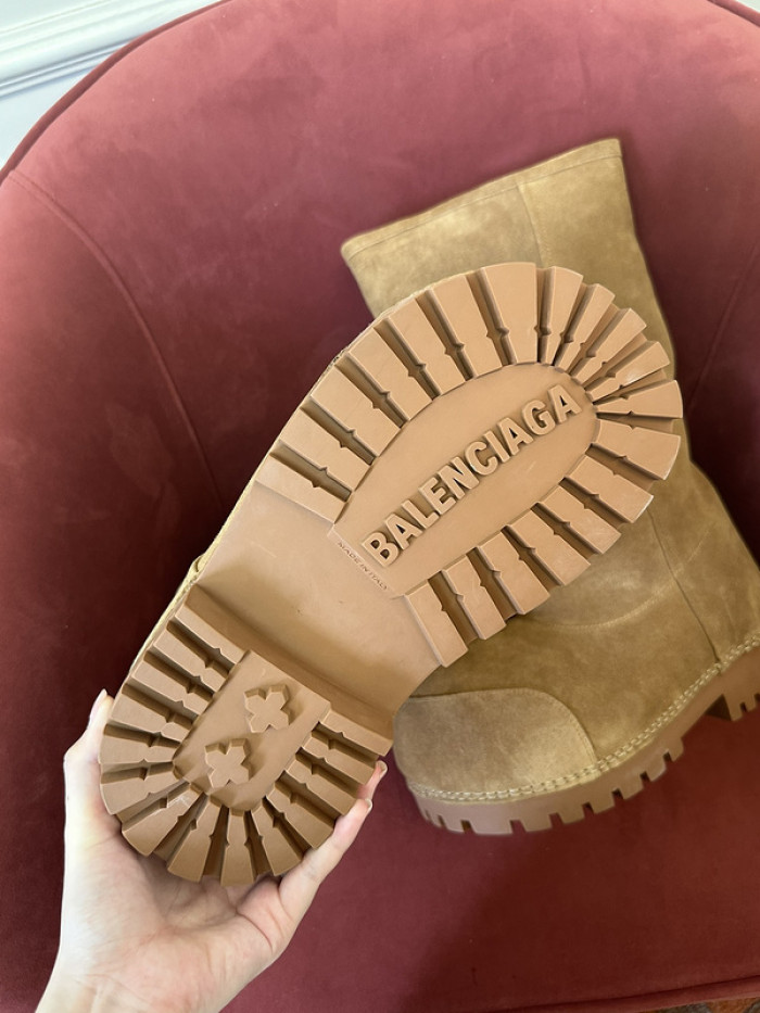 BL BOOT BLB-13