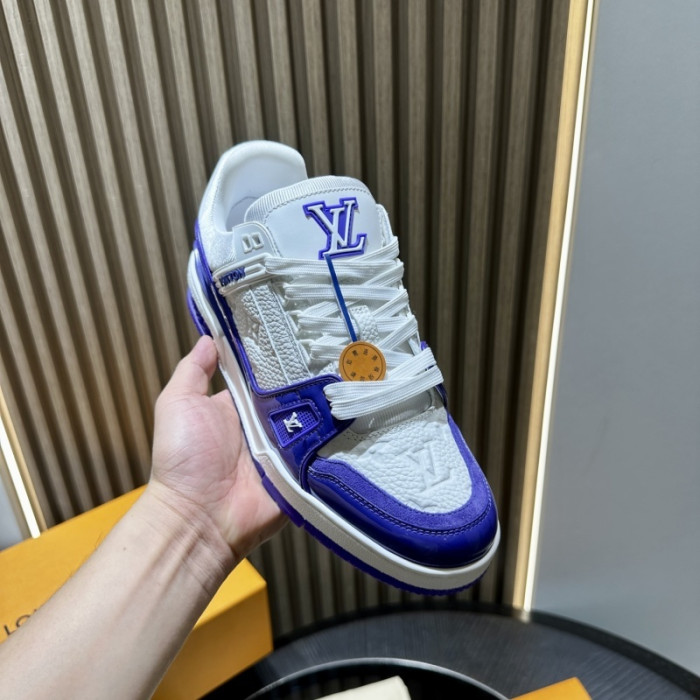 LOVT SNEAKER lv-464
