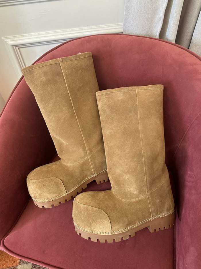 BL BOOT BLB-13