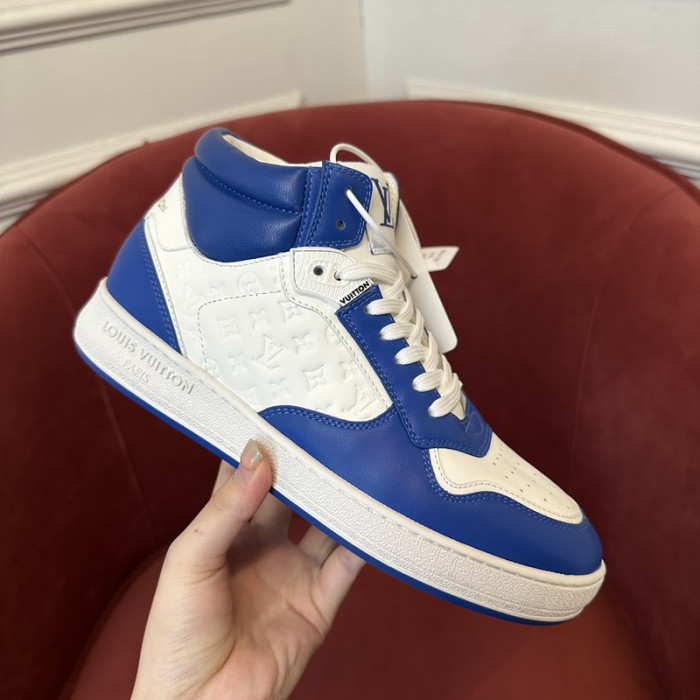 LOVT SNEAKER lv-221