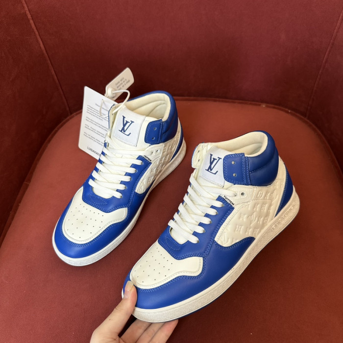 LOVT SNEAKER lv-221