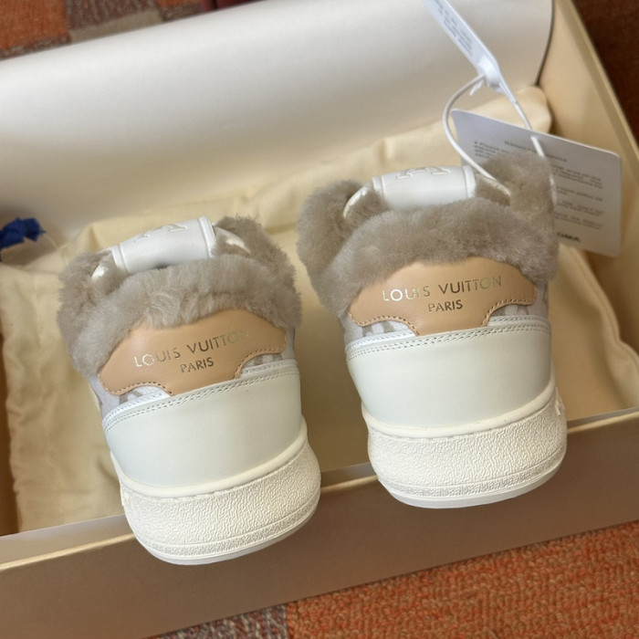 LOVT SNEAKER lv-226