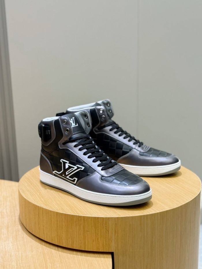 LOVT SNEAKER lv-468