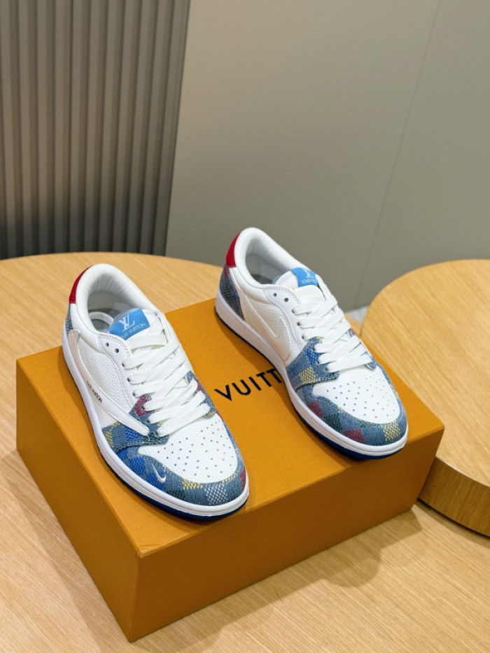 LOVT SNEAKER lv-481