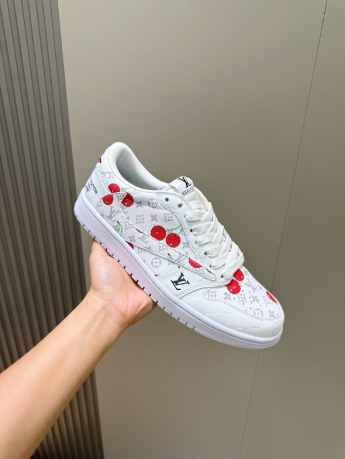 LOVT SNEAKER lv-484
