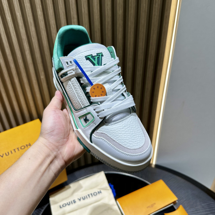 LOVT SNEAKER lv-488