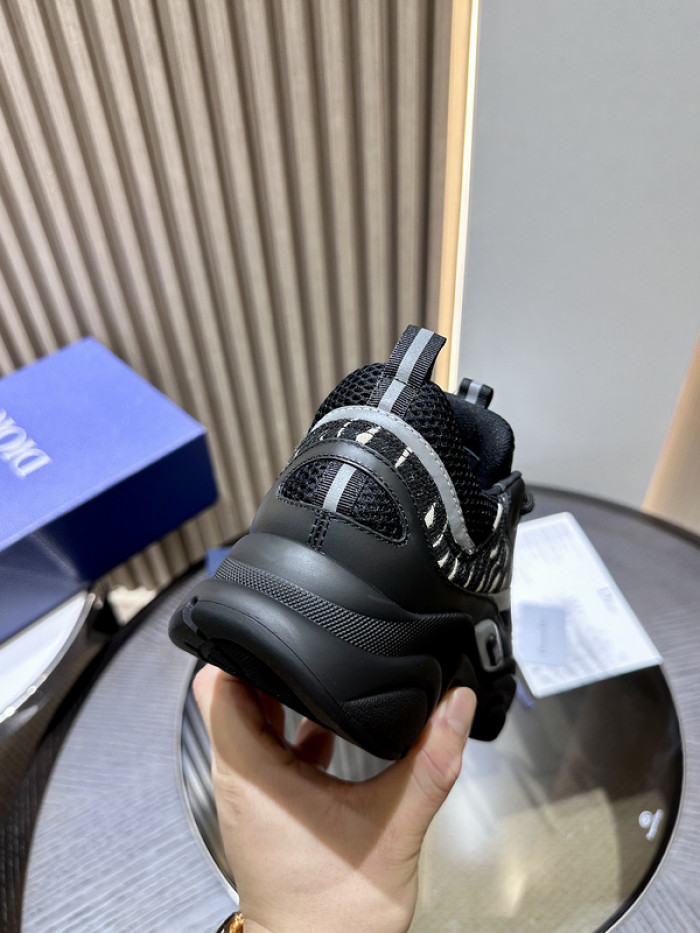 DR B22 TRAINER SNEAKER 2309060