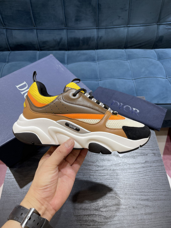DR B22 TRAINER SNEAKER 2309072