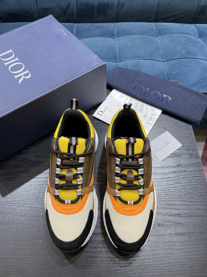 DR B22 TRAINER SNEAKER 2309072