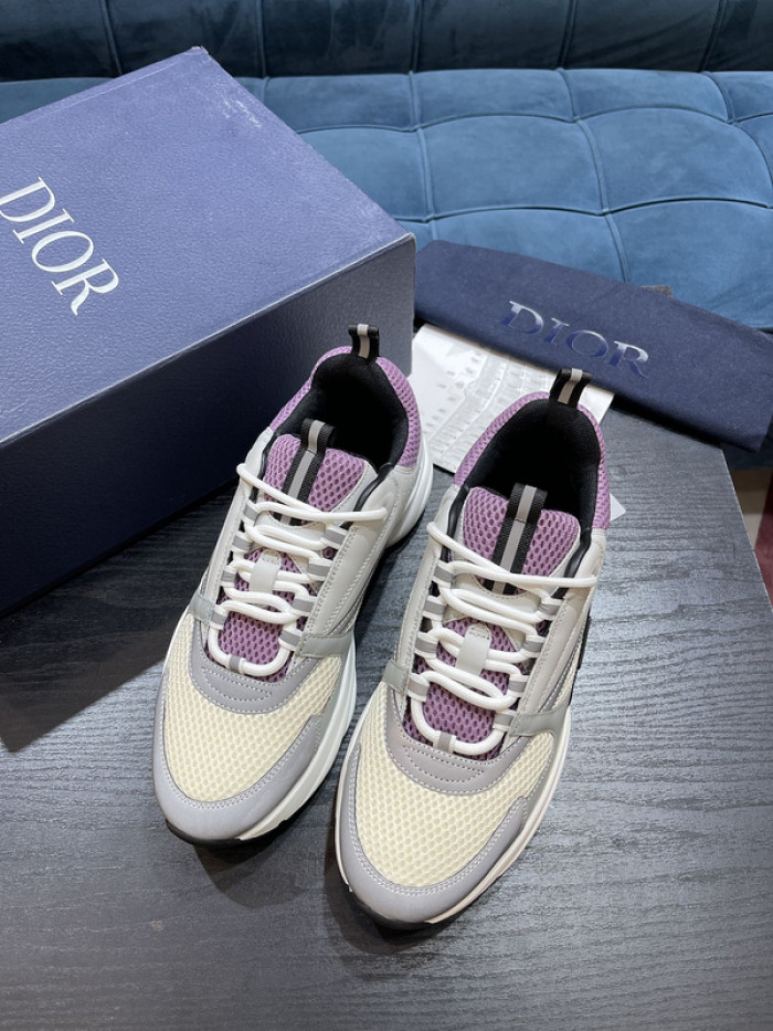 DR B22 TRAINER SNEAKER 2309075