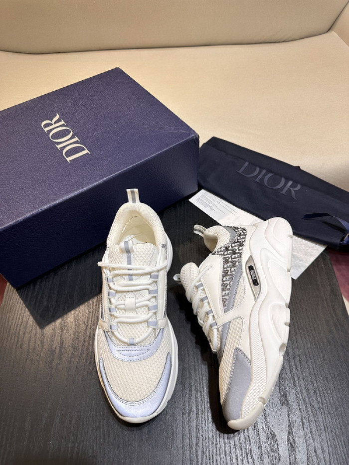 DR B22 TRAINER SNEAKER 2309077