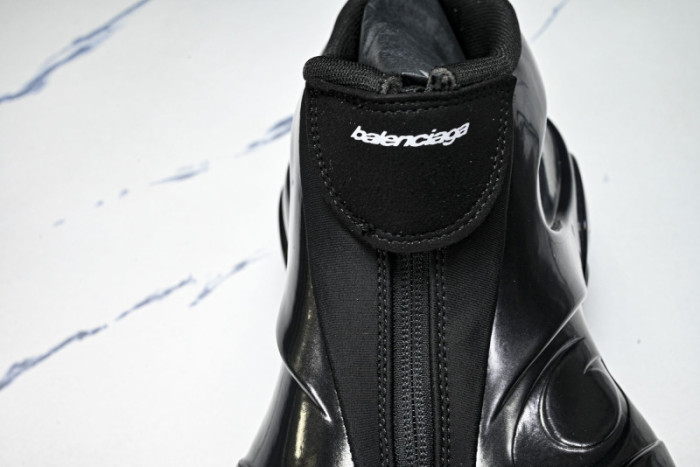 BL BOOT BLB-39