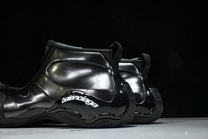BL BOOT BLB-39
