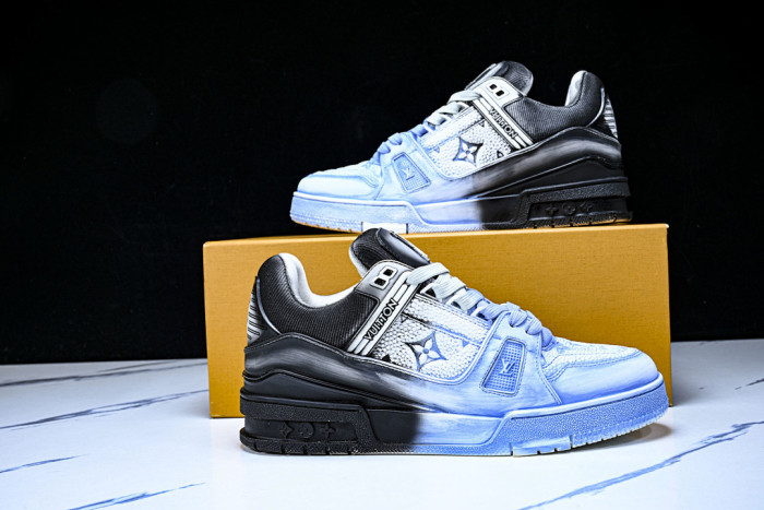 LOVT SNEAKER lv-552