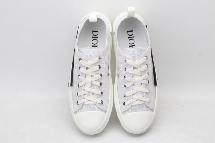dr b23 low-top sneakers dr-42
