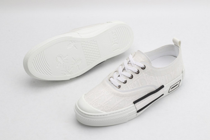 dr b23 low-top sneakers dr-45