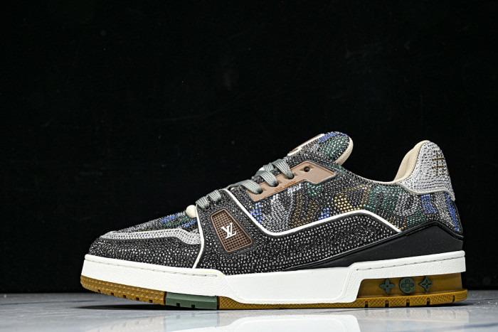 LOVT SNEAKER lv-547