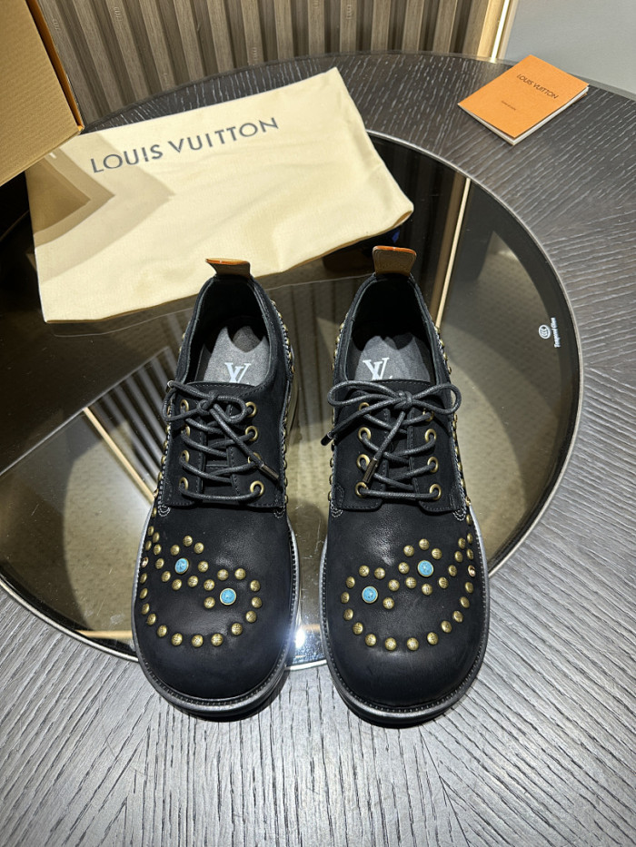 LOVT SNEAKER lv-554