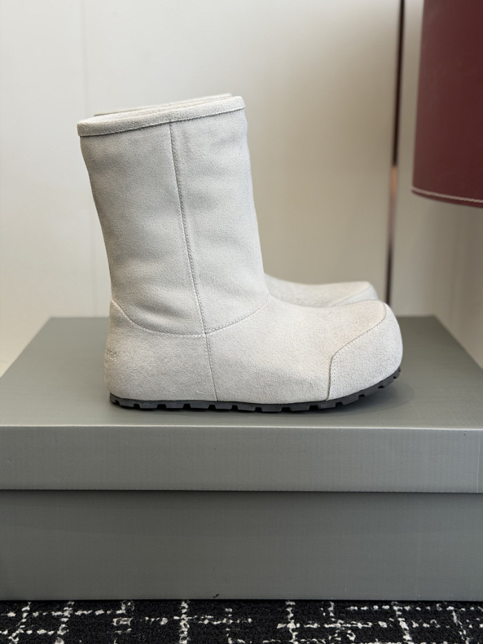 BL BOOT BLB-42