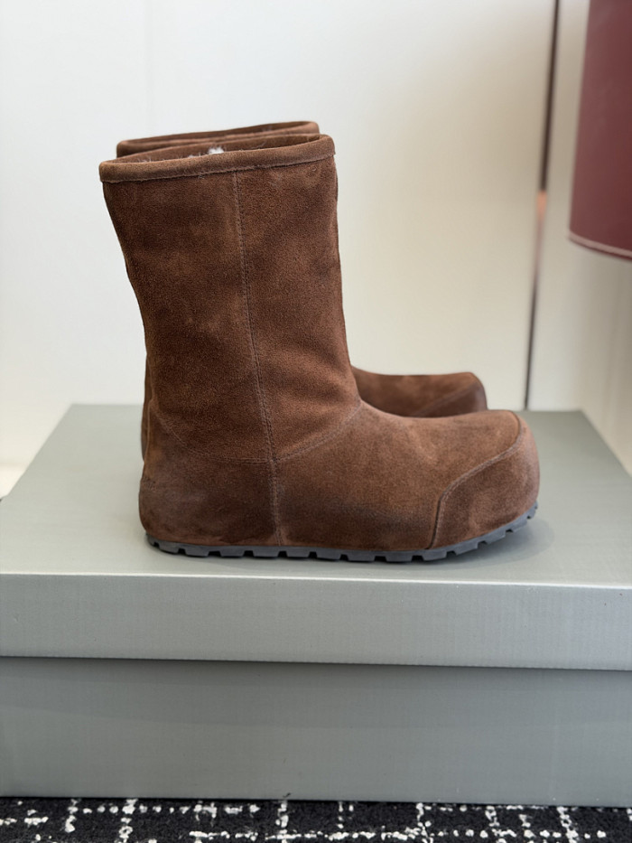 BL BOOT BLB-45