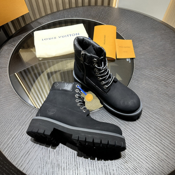 LOVT BOOTS L0-31