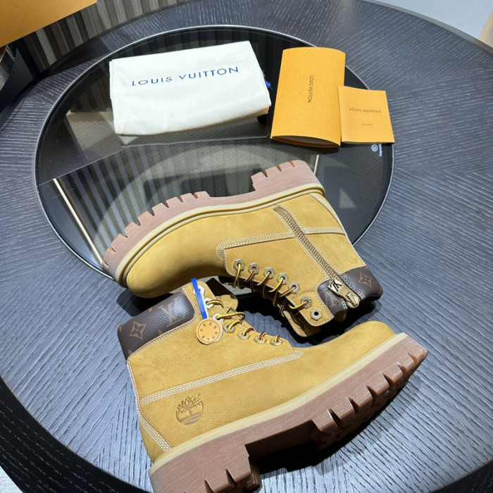 LOVT BOOTS L0-32
