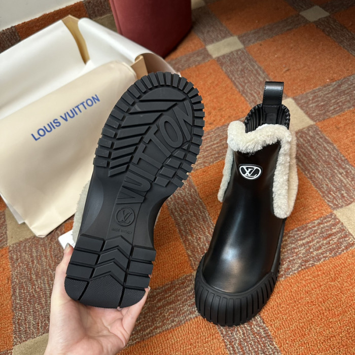 LOVT BOOTS L0-22