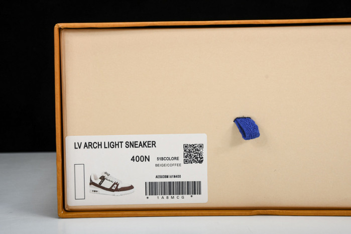 lovt sneaker lv-87