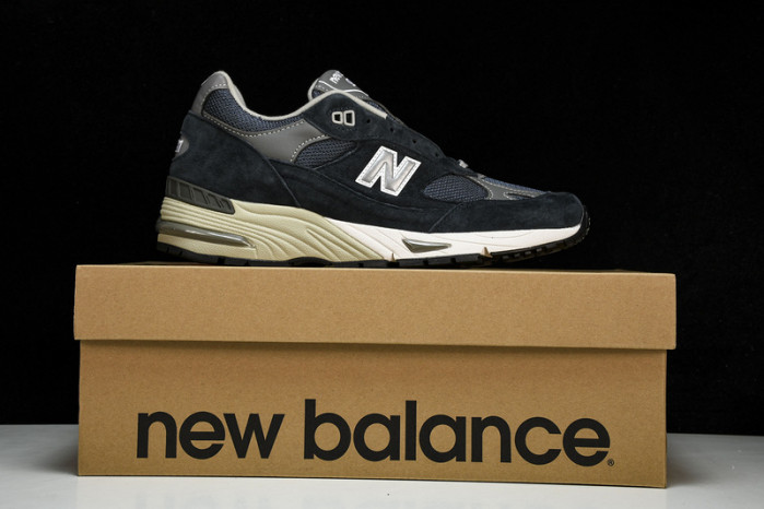 new Ba1an*e 991 kith navy m991nv