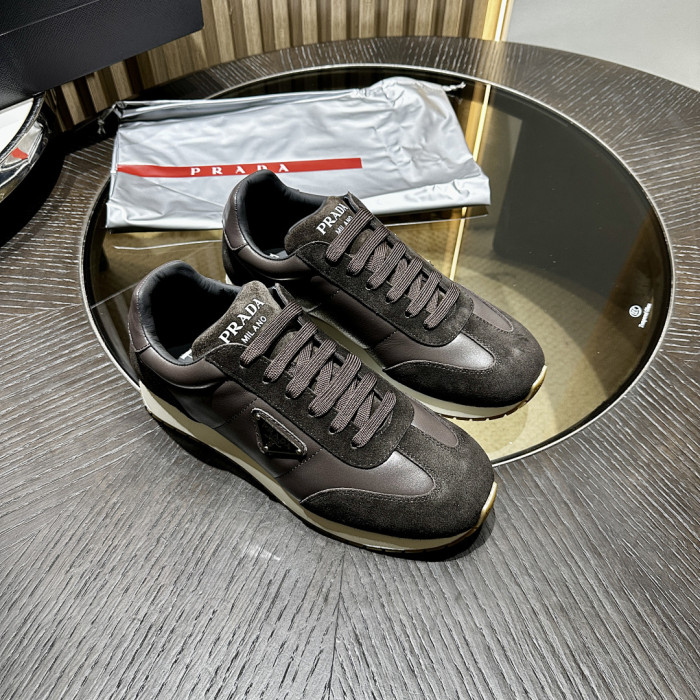 PRAD SNEAKERS PB-79