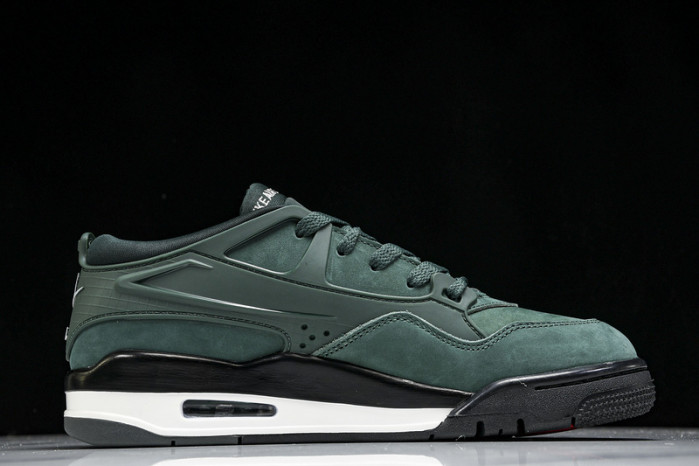Nigel Sylvester x Air Jordan 4 RM “Bike Air” RM HF4334-300