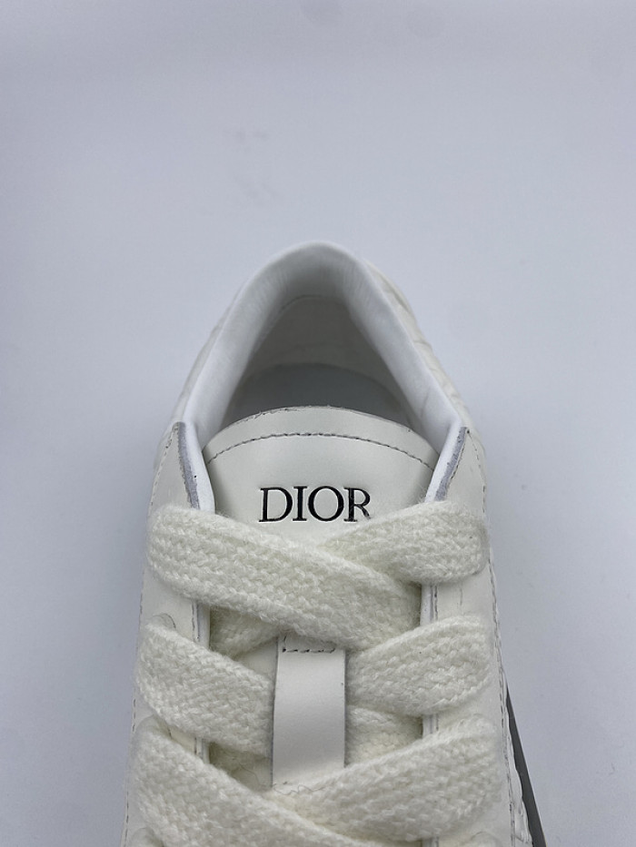 dr b33 low-top sneakers dr-50