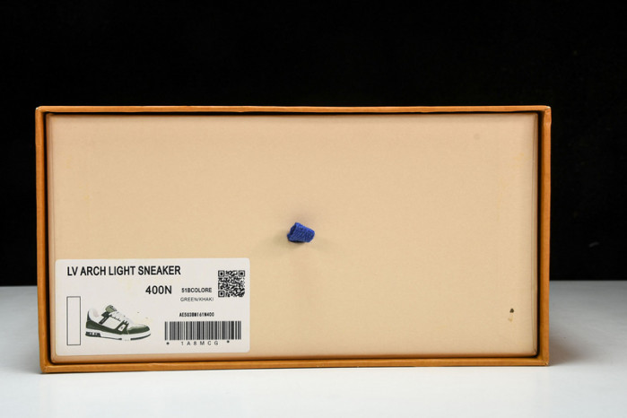 lovt sneaker lv-88